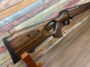 �J Sauer 101 GTI Silencer 308 Win.