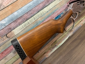 Rossi Rio Grande 45-70 Govt. Stainless Steel als�kulcsos