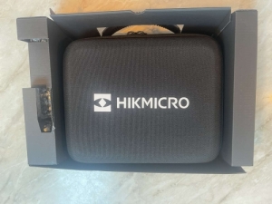 Hikmicro FH 35 keres hkamera