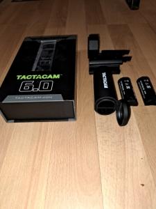 Tactacam 6.0