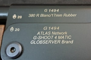 G-Shoot 4 Matic