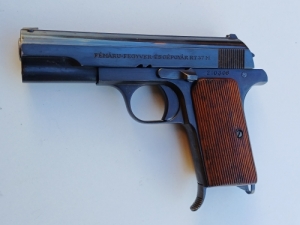 Colt 1911 A1 s FG 37M 