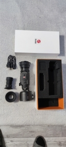 Guide TA450 hőkamera előtét és Guide IR25 kereső hőkamera eladók 