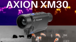 Pulsar Axion XM30F Hkamera - Most Csak 369 900 Ft!