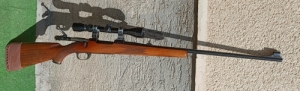 Zastava Arms Mauser