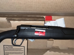 Savage Axis II 30-06 �j fegyver!! - 8x68S SAX �s Blaser CDC l�szer