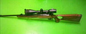 Mauser M12 