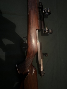 Mauser M66