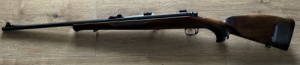 Remington Model 700 kaliber .30-06Spring 245000Ft