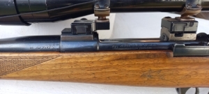 Zastava Mauser 7.64