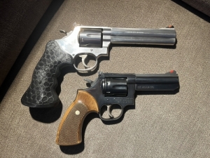 357mag 38 spec smith & wesson ,