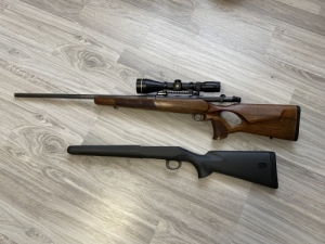Mauser m18