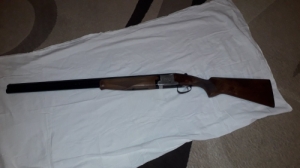 Winchester M91