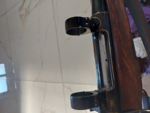 Steyr Szerelèk