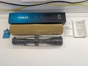 Noblex N6 2,5-15x56/R 4i cltvcs.