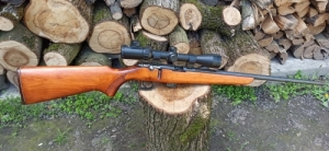 Tula toz54, Brno Mauser, Toz17