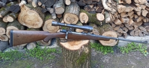 Tula toz54, Brno Mauser, Toz17