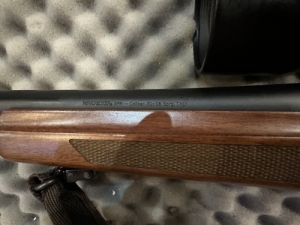 Winchester XPR Sporter 30-06