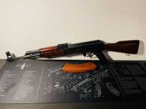 AK 47 Type 1