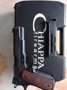 Chiappa M1911