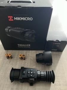 Hikmicro Thunder TE19C