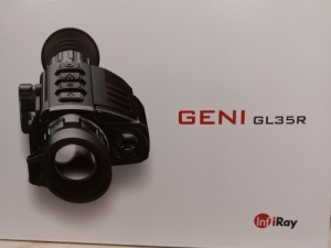 InfiRay Geni GL35R LRF