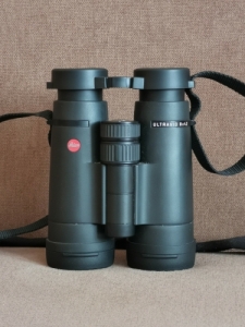 Leica Ultravid 8X42 BR