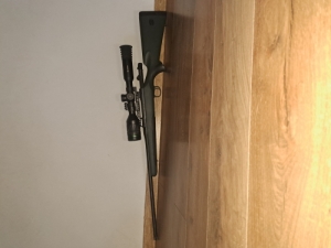 Mauser m18 223rem