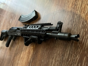 SDM AK - 104