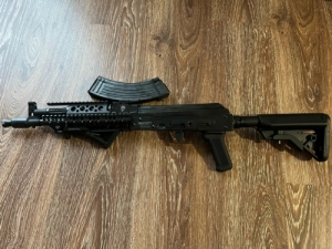 SDM AK - 104