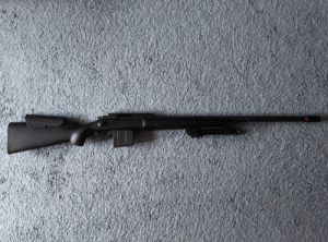 Tikka T3x 6.5CM s Remington 700 308Win