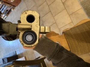 Sauer kancsal+ s�r�tes