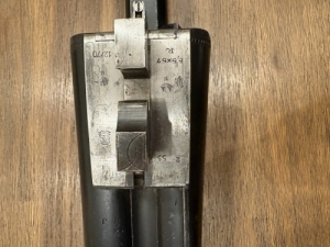 Sauer kancsal+ s�r�tes