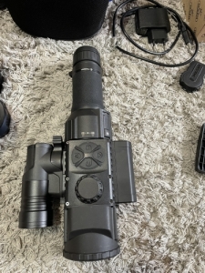 Pulsar Forward FN455