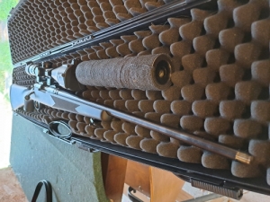 Marlin XS 7 .243 Win