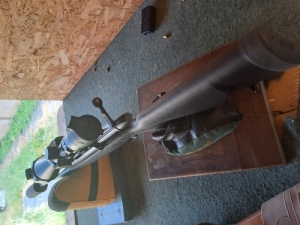 Marlin XS 7 .243 Win