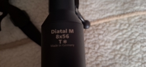 Zeiss Diatal