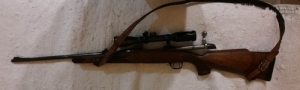 BSA Glys vadszlfegyver