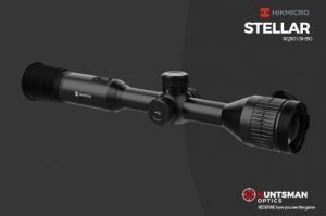 HIKMICRO STELLAR SQ50 2,0