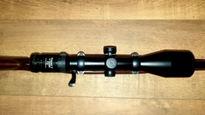Steyr-Mannlicher Classic