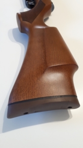 WEIHRAUCH HW77 4,5 LGPUSKA