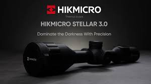 Megrkeztek az j HIKMICRO Stellar 3.0 Hkamera Cltvcsvek! 🎯