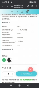 Fegyver szekrny