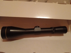 Leupold 3-9*50 cltvcs 