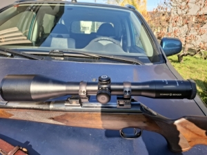 Schmidt Bender Klassik 8x56
