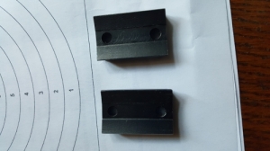 Browning szerelktalp