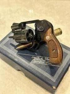 Revolver