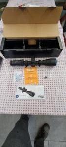 MeOpta 3-18x56 RD SFP