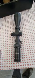 MeOpta 3-18x56 RD SFP