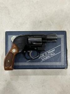 Revolver